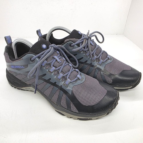 Merrell siren edge wp - edge, q2